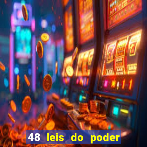 48 leis do poder pdf google drive